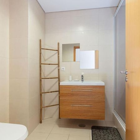 New City Park Apartment In Ponta Delgada 外观 照片