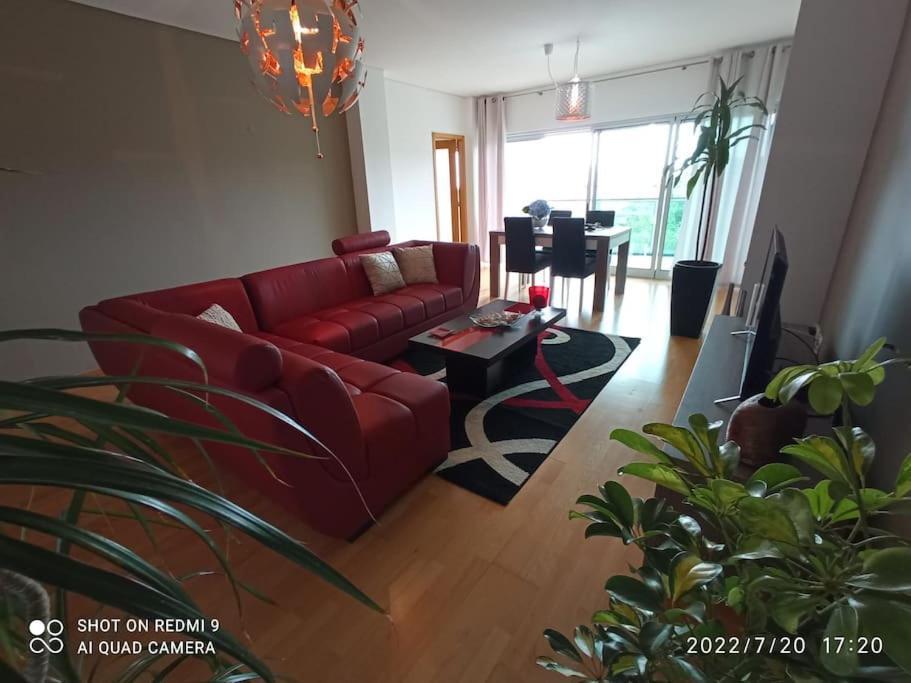 New City Park Apartment In Ponta Delgada 外观 照片