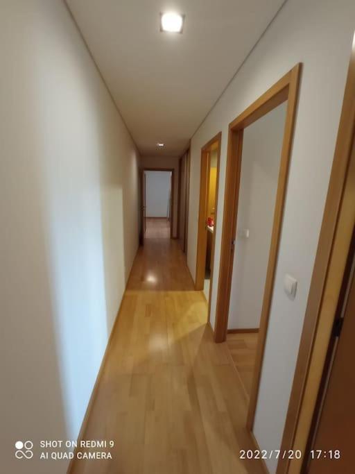 New City Park Apartment In Ponta Delgada 外观 照片